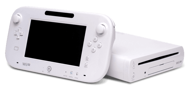 Nintendo Wii U