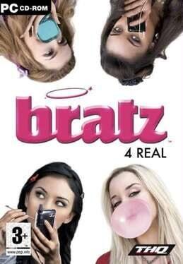 Bratz 4 Real