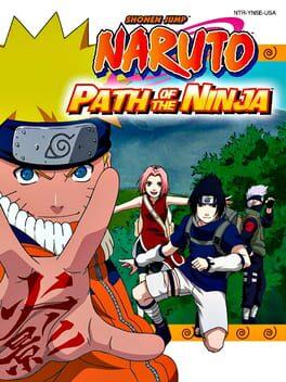 Naruto: Path of the Ninja