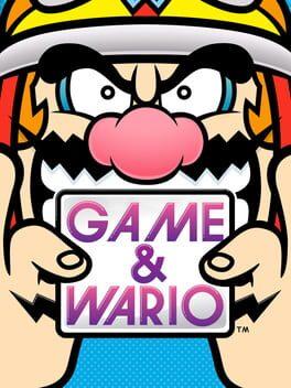 Game & Wario
