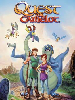Quest for Camelot