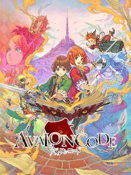 Avalon Code