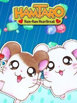 Hamtaro: Ham-Ham Heartbreak