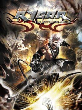 Rygar: The Battle of Argus