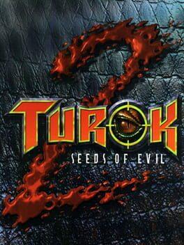 Turok 2: Seeds of Evil