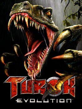 Turok: Evolution