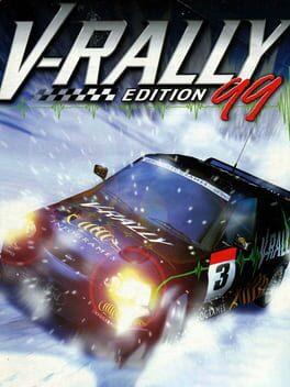 V-Rally Edition '99