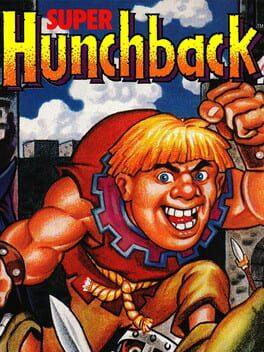 Super Hunchback