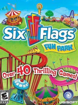 Six Flags Fun Park