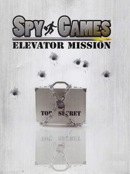 Spy Games: Elevator Mission