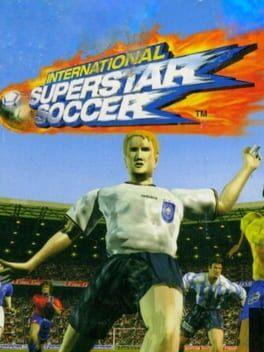International Superstar Soccer