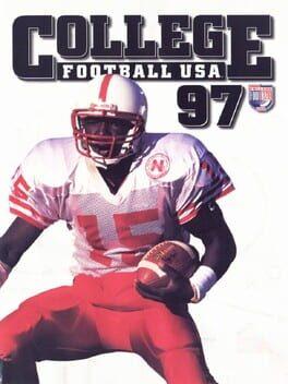 College Football USA 97