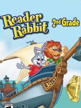 Reader Rabbit 2nd Grade