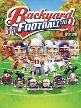 Backyard Football '10