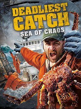 Deadliest Catch: Sea of Chaos