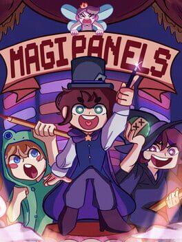 Magipanels