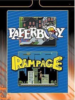 Paperboy / Rampage