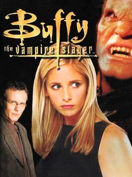 Buffy the Vampire Slayer
