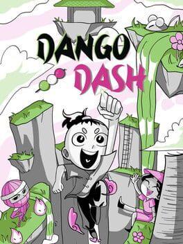 Dango Dash
