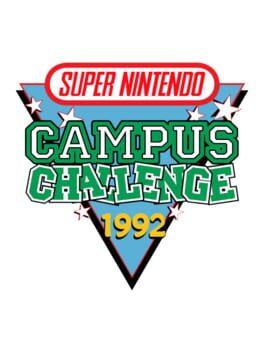 Nintendo Campus Challenge 1992