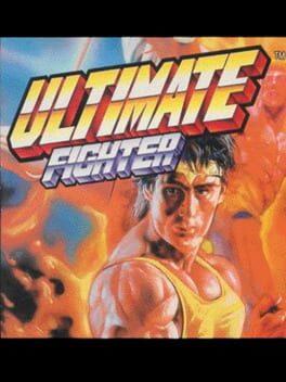 Ultimate Fighter