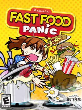 Fast Food Panic
