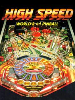High Speed