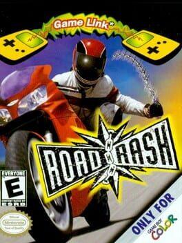Road Rash