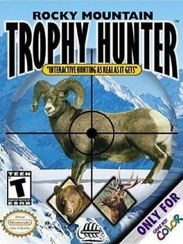 Rocky Mountain: Trophy Hunter
