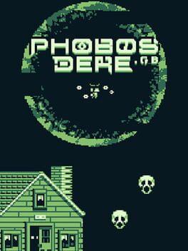 Phobos Dere.GB