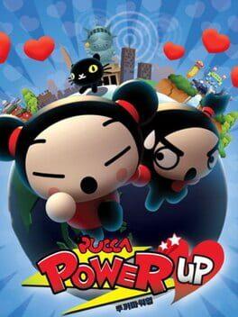 Pucca Power Up