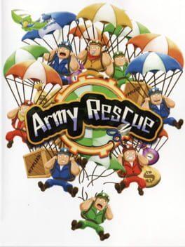 Army Rescue