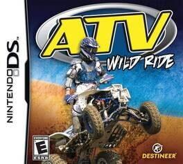 ATV Wild Ride