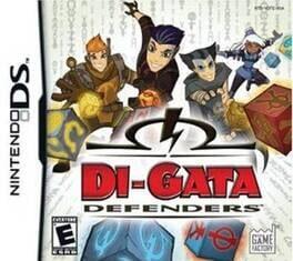 Di-Gata Defenders