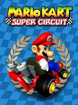 Mario Kart: Super Circuit