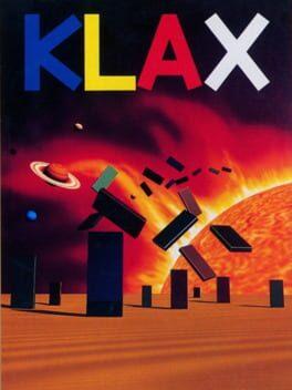 Klax