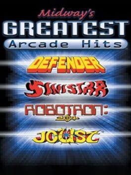 Midway's Greatest Arcade Hits