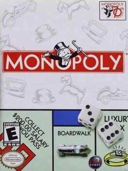 Monopoly