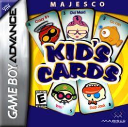 Kid's Cards