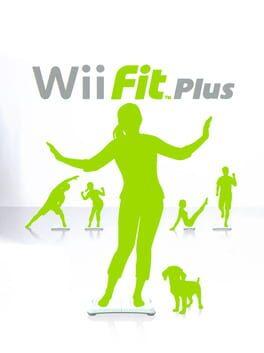 Wii Fit Plus