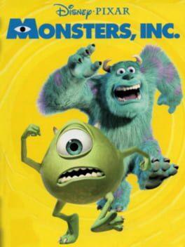 Monsters, Inc.