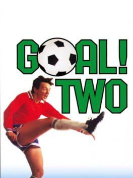 Goal! Two