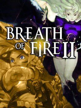 Breath of Fire II