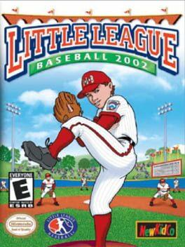 Little League Baseball 2002