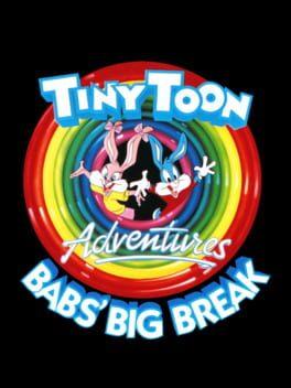 Tiny Toon Adventures: Babs' Big Break