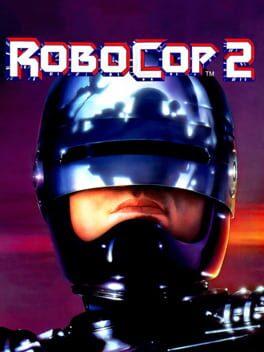 RoboCop 2
