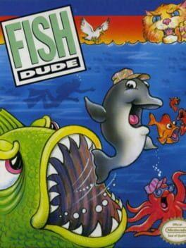 Fish Dude