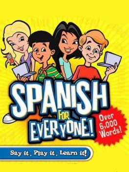 Spanish for Everyone!