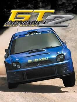 GT Advance 2: Rally Racing