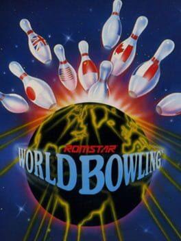 World Bowling